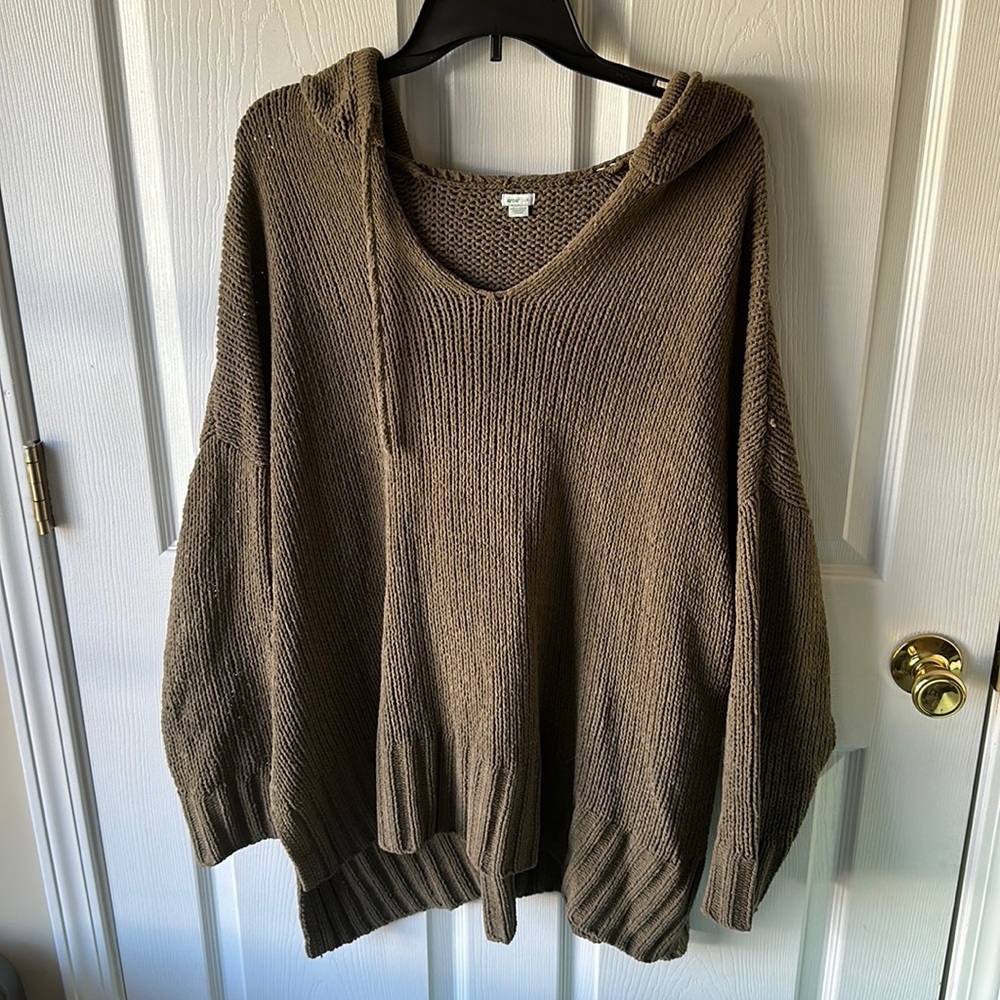 Aerie sweatshirt